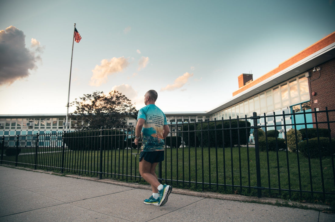 Unlocking Endurance Secrets: How L-Carnitine Fuels Ultra-Long Races and Everyday Fitness | Dive into a fascinating exploration of how strategic nutrition and L-carnitine supplementation can sustain energy levels and improve fat metabolism during extreme p
