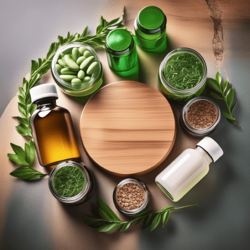 Featured products - VeggieVerve