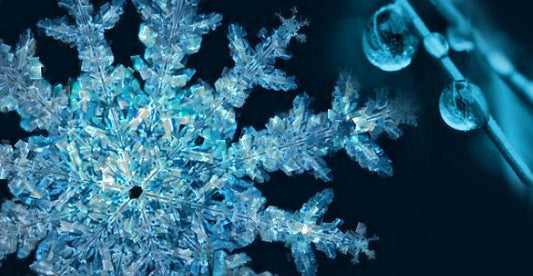 Embracing Harmony: How Meditation Shapes Our Body and World. Inspired by Dr. Emoto's Water Research |