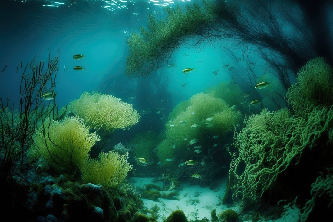 The Wonders of Herbal Enhanced Sea-Moss Gel for Optimal Health and Vitality | In the pursuit of natural health supplements that promote vitality and overall well-being, the Herbal Enhanced Sea-Moss Gel emerges as a remarkable choice. Crafted with the pure