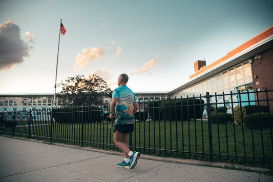 Unlocking Endurance Secrets: How L-Carnitine Fuels Ultra-Long Races and Everyday Fitness | Dive into a fascinating exploration of how strategic nutrition and L-carnitine supplementation can sustain energy levels and improve fat metabolism during extreme p