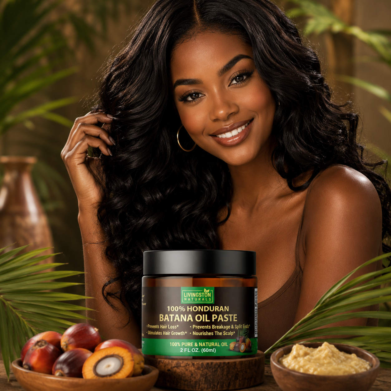 Female Wellness