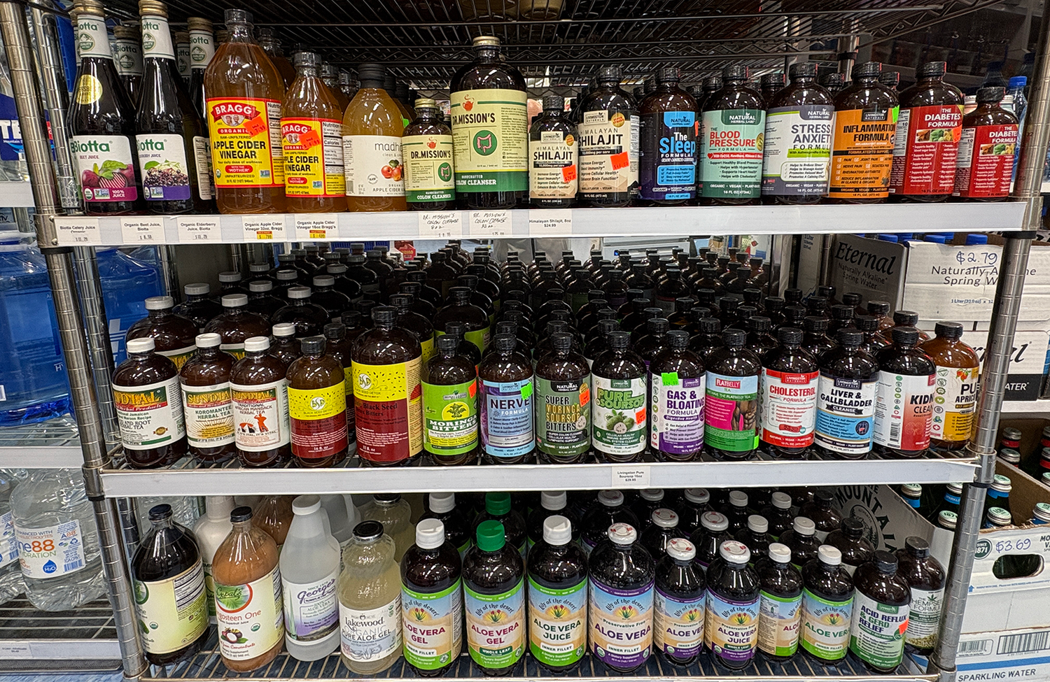 Sun’s Out, Prices Down – Summer Sale