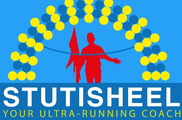 Ultra Marathon Training by 10-Time 3100-Mile Race Finisher Stutisheel Lebedev