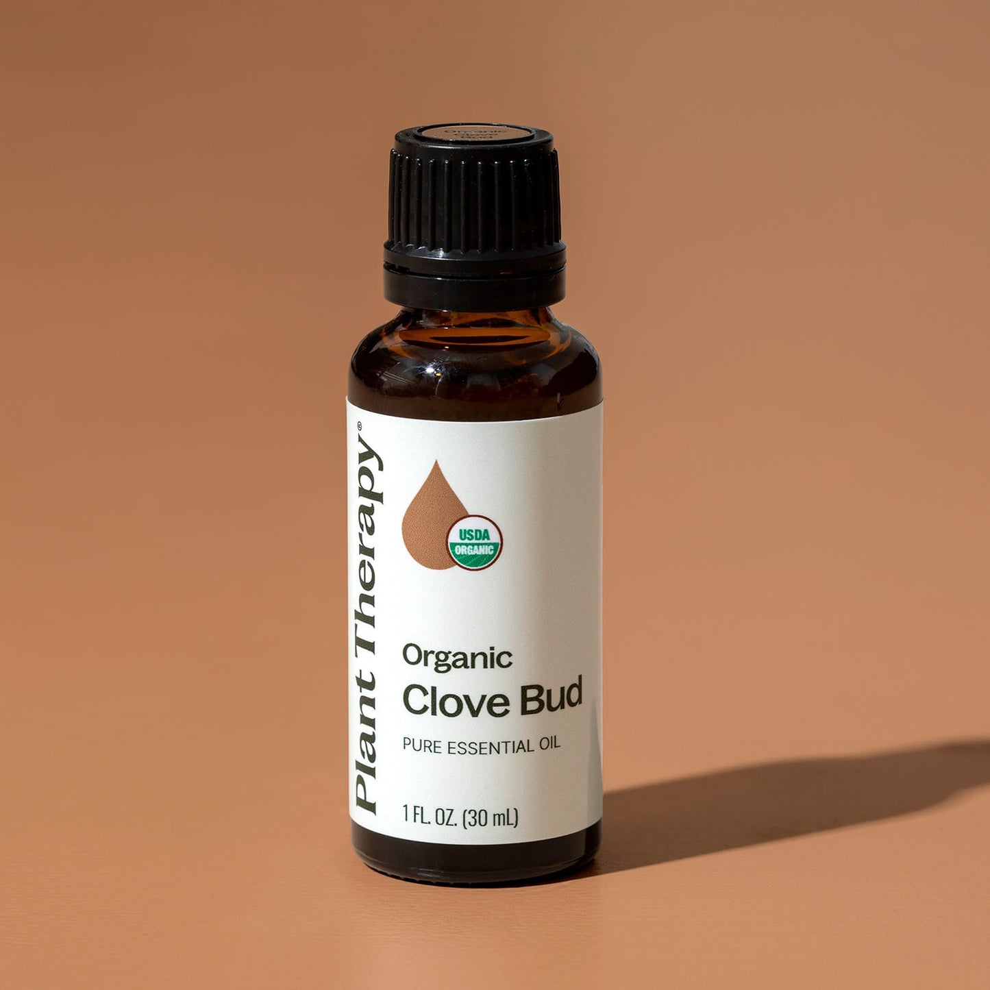 Organic Clove Bud Essential Oil