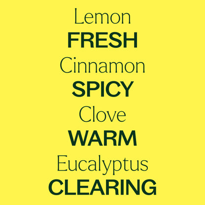 Organic Germ Fighter®️ Essential Oil Blend Pre-Diluted Roll-On