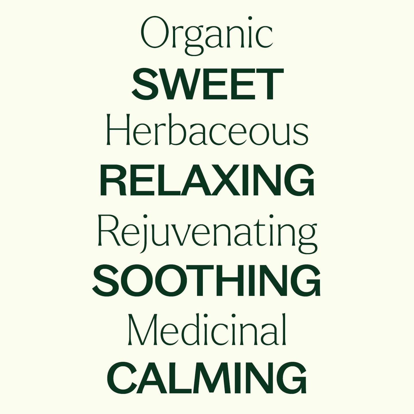 Organic German Chamomile Essential Oil