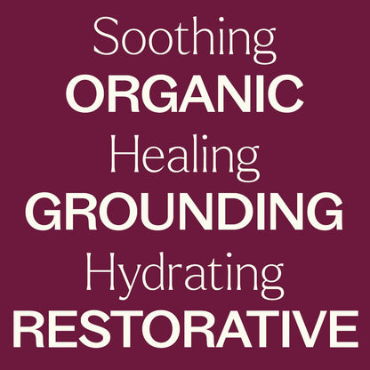 Organic Lavender & Frankincense Castor Body Oil Roll-On 30 mL