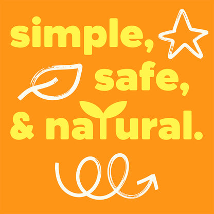 Organic Nighty Night Essential Oil