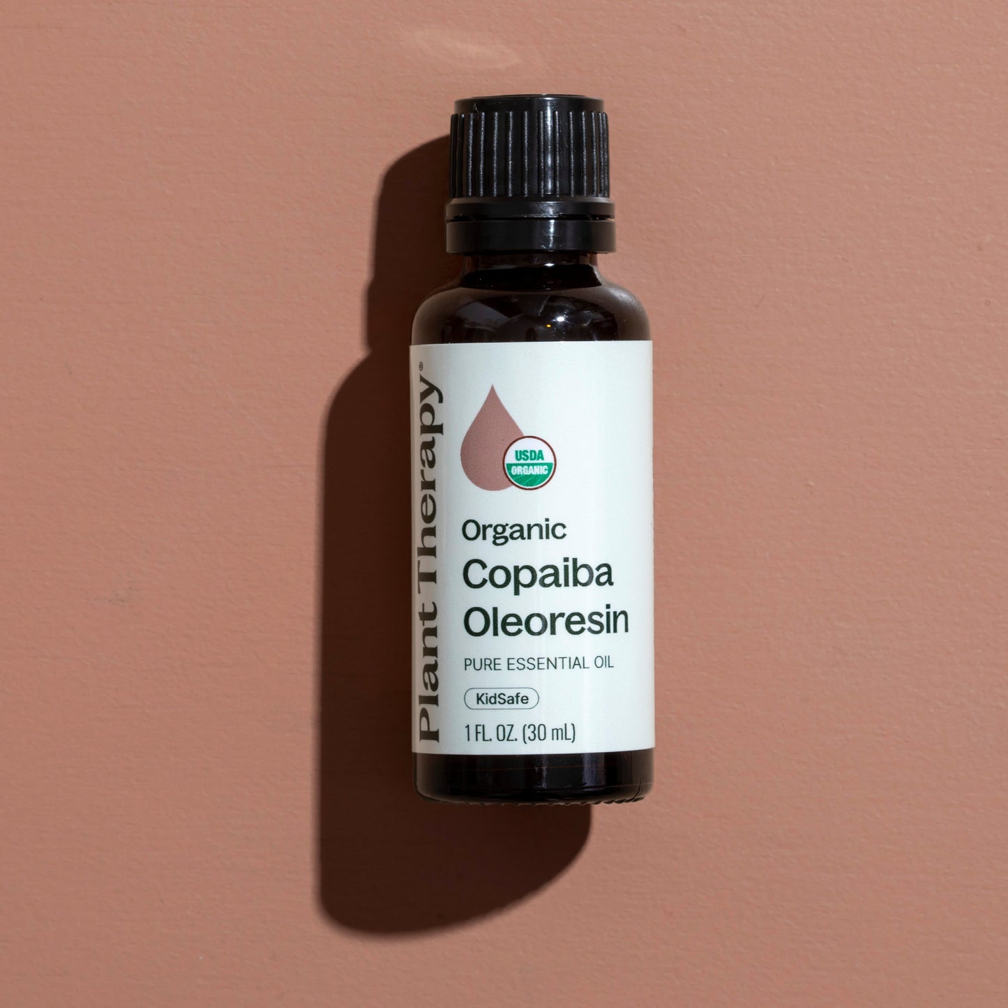 Organic Copaiba Oleoresin