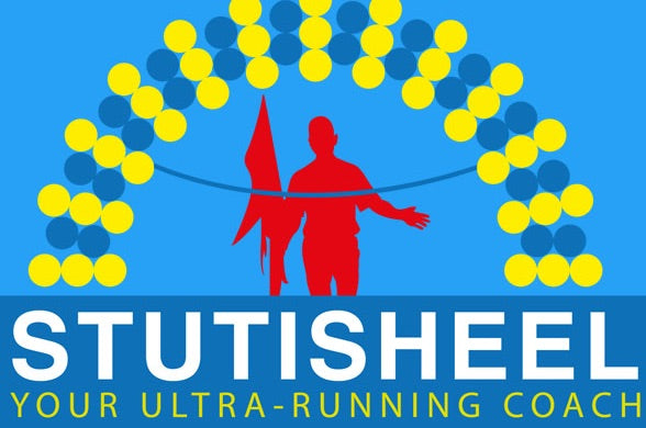 Ultra Marathon Training by 10-Time 3100-Mile Race Finisher Stutisheel Lebedev