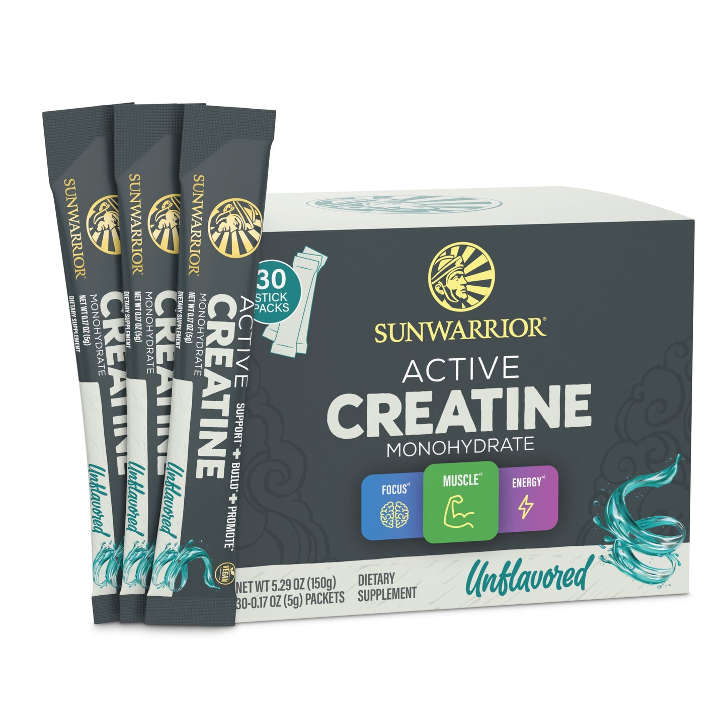 Active Creatine
