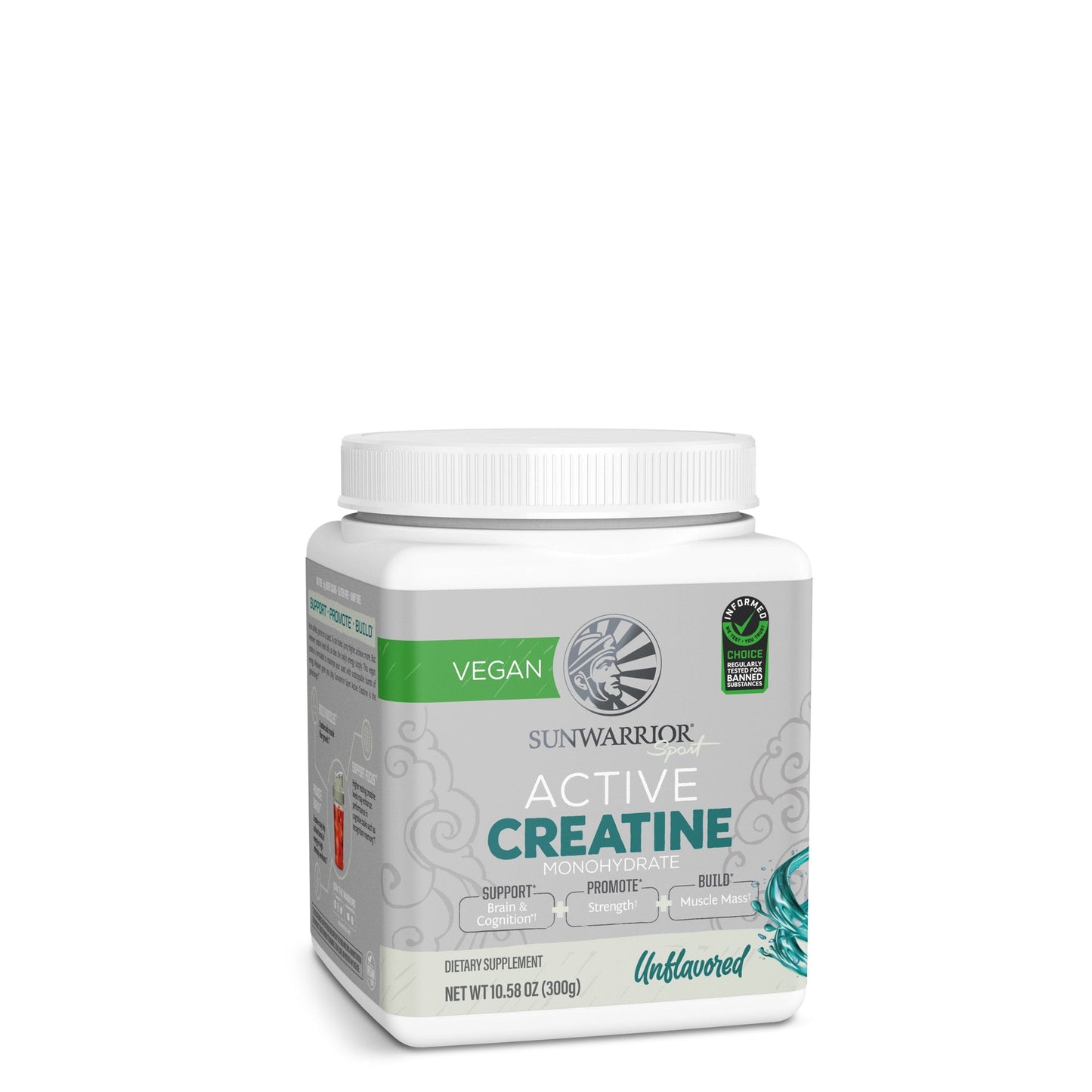Active Creatine
