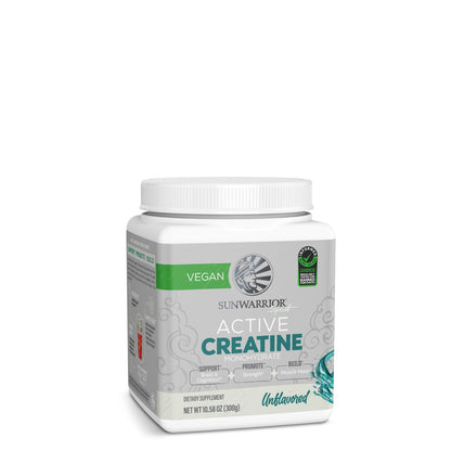 Active Creatine