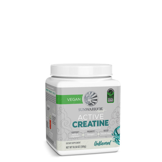Active Creatine