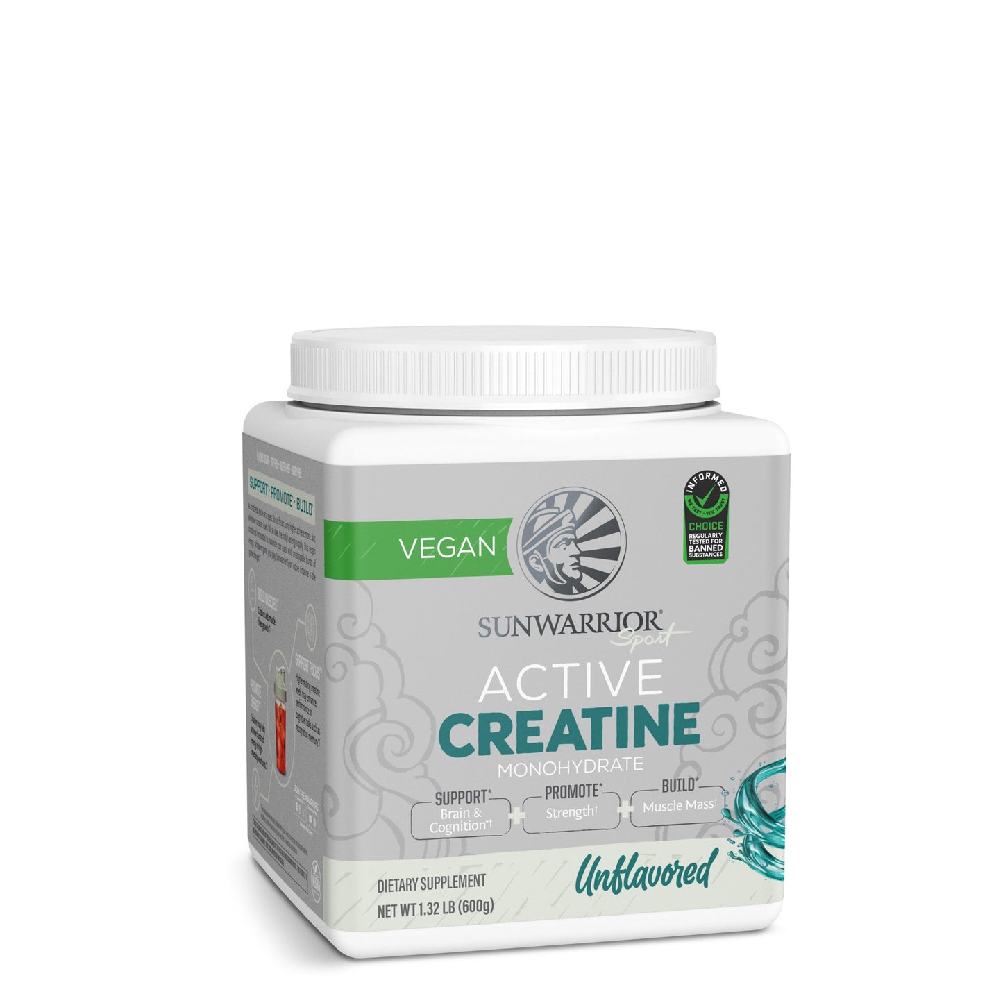 Active Creatine