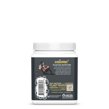 Active Glutamine