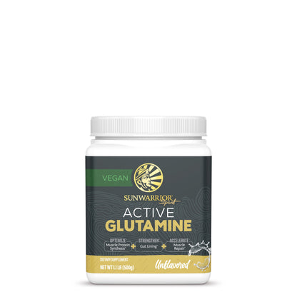 Active Glutamine