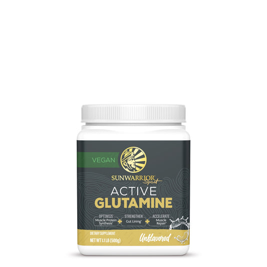 Active Glutamine