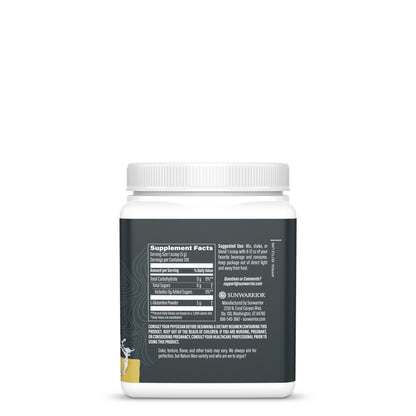 Active Glutamine