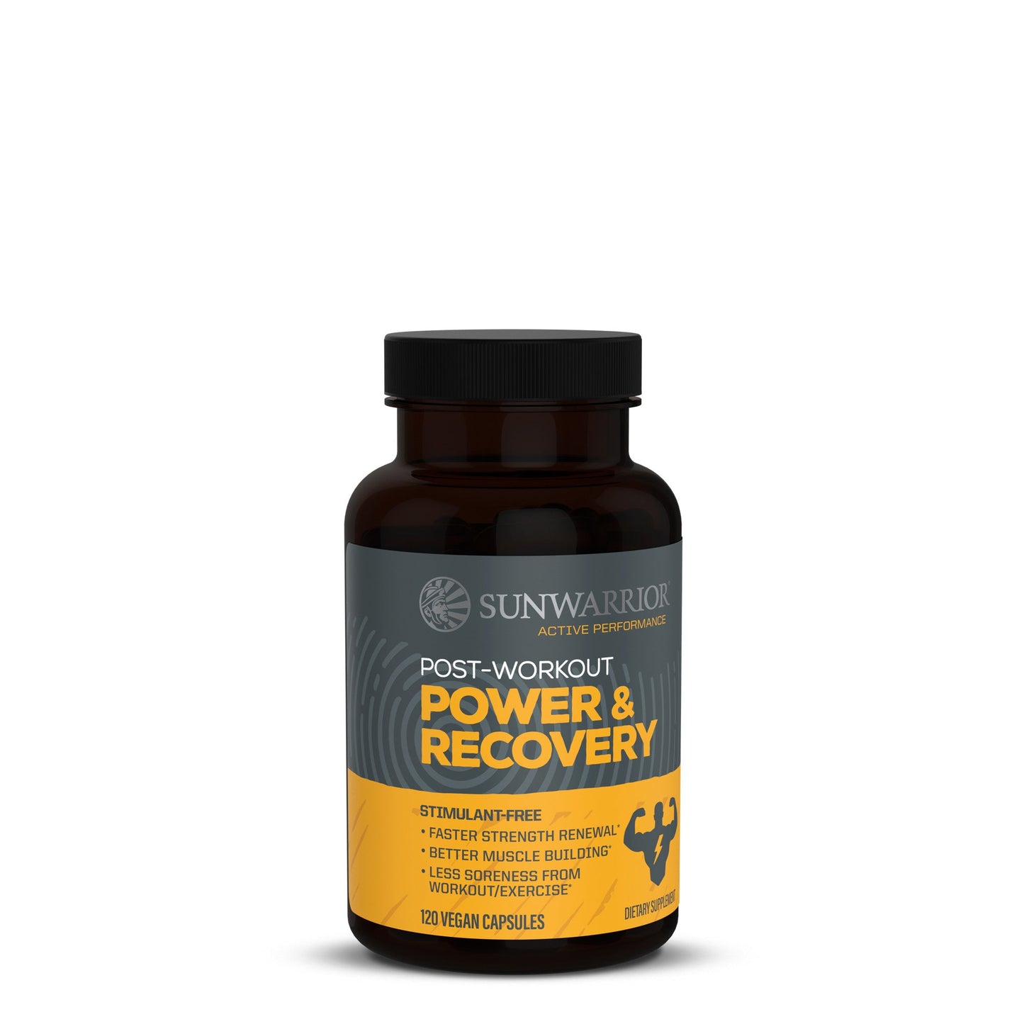 Active Power and Recovery Capsules