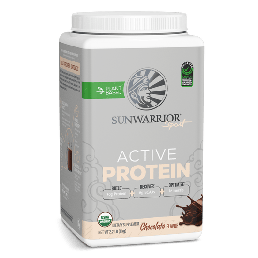 Sunwarrior Active Protein 