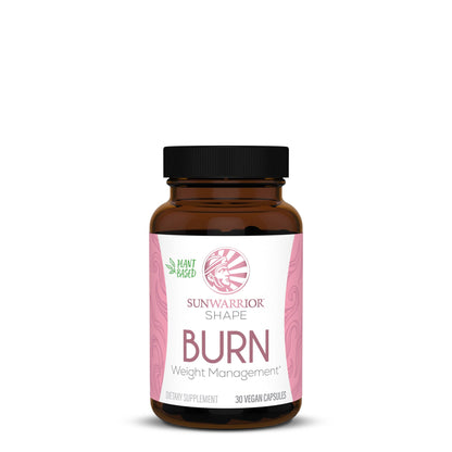 BURN Capsules