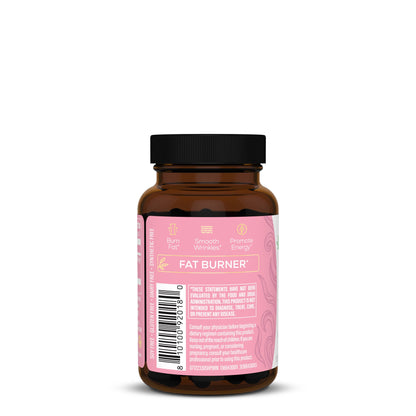 BURN Capsules