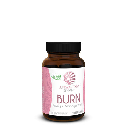 BURN Capsules