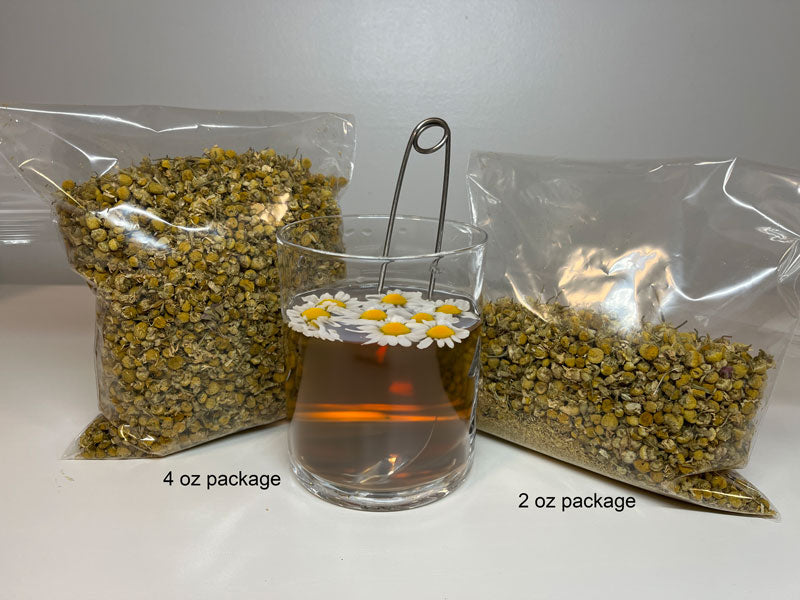 Experience the magic of our premium Chamomile Whole Flowers. Ideal for soothing teas with eye health benefits, they offer stress relief, improved sleep, and digestive support. Rich in flavonoids, our chamomile is perfect for natural skincare and oral health, enhancing your wellness journey.