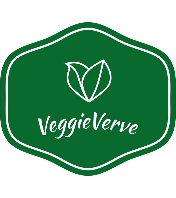 VeggieVerve.us your organic health emporium