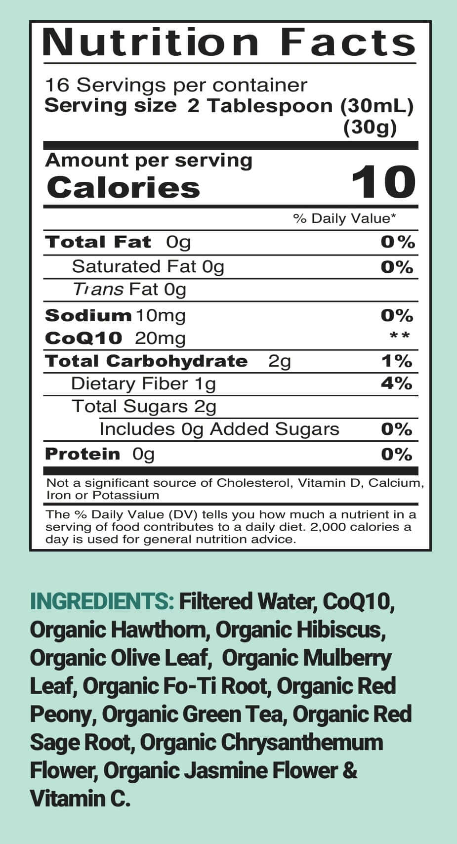 Organic Blood Pressure Formula | Our Blood Pressure Formula, with CoQ10, Hawthorn Berry, Hibiscus, Olive Leaf, and Green Tea, naturally lowers blood pressure. Produced by Natural Herbal Labs.